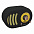 Колонка беспроводная RETRO S, цвет коричневый  с логотипом в Балашихе заказать по выгодной цене в кибермаркете AvroraStore