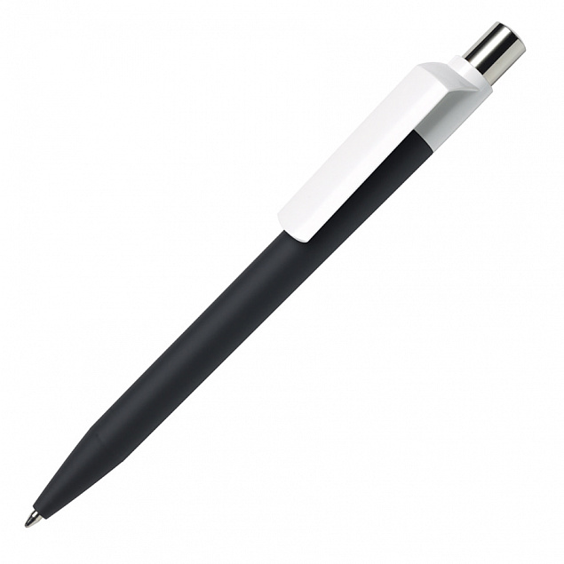 Набор подарочный FINELINE: кружка, блокнот, ручка, коробка, стружка, белый с черным с логотипом в Балашихе заказать по выгодной цене в кибермаркете AvroraStore