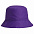 Панама Bizbolka Challenge, фиолетовая с логотипом в Балашихе заказать по выгодной цене в кибермаркете AvroraStore