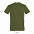 Фуфайка (футболка) IMPERIAL мужская,Терракотовый 3XL с логотипом в Балашихе заказать по выгодной цене в кибермаркете AvroraStore