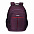 Рюкзак Forgrad, фиолетовый с логотипом в Балашихе заказать по выгодной цене в кибермаркете AvroraStore