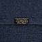 Плед Jotta, синий с логотипом в Балашихе заказать по выгодной цене в кибермаркете AvroraStore