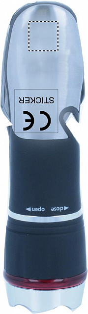 Набор инструментов с фонарем с логотипом в Балашихе заказать по выгодной цене в кибермаркете AvroraStore