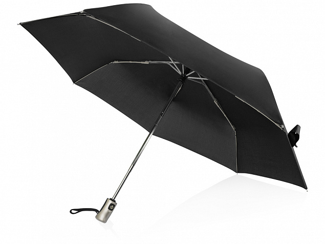 Зонт "Оупен" с логотипом в Балашихе заказать по выгодной цене в кибермаркете AvroraStore