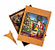 Пазл «Рождественская история» с логотипом в Балашихе заказать по выгодной цене в кибермаркете AvroraStore
