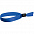 Несъемный браслет Seccur, красный с логотипом в Балашихе заказать по выгодной цене в кибермаркете AvroraStore