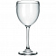 Бокал для вина Happy Hour с логотипом в Балашихе заказать по выгодной цене в кибермаркете AvroraStore