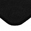 Коврик для мыши Paddo ХL, черный с логотипом в Балашихе заказать по выгодной цене в кибермаркете AvroraStore