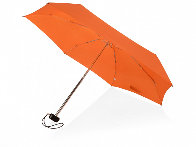 Зонт складной Stella с логотипом в Балашихе заказать по выгодной цене в кибермаркете AvroraStore
