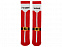 Набор носков с рождественской символикой, 2 пары с логотипом в Балашихе заказать по выгодной цене в кибермаркете AvroraStore