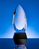 Награда Droplet с логотипом в Балашихе заказать по выгодной цене в кибермаркете AvroraStore