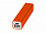 Портативное зарядное устройство Брадуэлл, 2200 mAh с логотипом в Балашихе заказать по выгодной цене в кибермаркете AvroraStore
