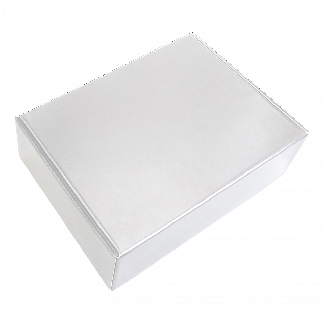 Набор New Box C2 white (белый) с логотипом в Балашихе заказать по выгодной цене в кибермаркете AvroraStore
