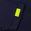 Лейбл тканевый Epsilon, L, желтый неон с логотипом в Балашихе заказать по выгодной цене в кибермаркете AvroraStore