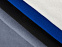 Свитшот унисекс S1, синий с логотипом в Балашихе заказать по выгодной цене в кибермаркете AvroraStore