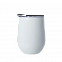 Кофер софт-тач CO12s (белый) с логотипом в Балашихе заказать по выгодной цене в кибермаркете AvroraStore