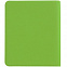 Картхолдер с отделением для купюр Dual, зеленый с логотипом в Балашихе заказать по выгодной цене в кибермаркете AvroraStore