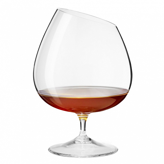 Бокал для коньяка Cognac Glass с логотипом в Балашихе заказать по выгодной цене в кибермаркете AvroraStore
