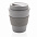 Стакан для кофе с закручивающейся крышкой, 350 мл с логотипом в Балашихе заказать по выгодной цене в кибермаркете AvroraStore