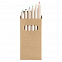 Набор карандашей Pencilvania Mini с логотипом в Балашихе заказать по выгодной цене в кибермаркете AvroraStore