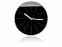 Часы настенные «Де-Мойн» с логотипом в Балашихе заказать по выгодной цене в кибермаркете AvroraStore