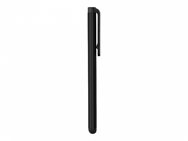 Стилус металлический Touch Smart Phone Tablet PC Universal с логотипом в Балашихе заказать по выгодной цене в кибермаркете AvroraStore