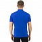 Рубашка поло Rock, мужская (синяя, 3XL) с логотипом в Балашихе заказать по выгодной цене в кибермаркете AvroraStore