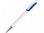 Ручка пластиковая шариковая Tek с логотипом в Балашихе заказать по выгодной цене в кибермаркете AvroraStore