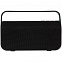 Беспроводная колонка Stand by Me, черная с логотипом в Балашихе заказать по выгодной цене в кибермаркете AvroraStore