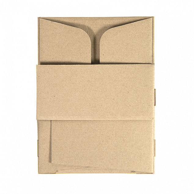 Коробка подарочная mini BOX, с логотипом в Балашихе заказать по выгодной цене в кибермаркете AvroraStore