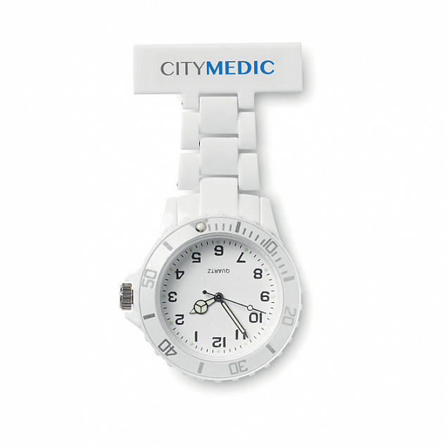 Часы медицинские с логотипом в Балашихе заказать по выгодной цене в кибермаркете AvroraStore