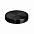 Универсальный аккумулятор "UFO" (6000mAh) в подарочной коробке, черный,8,6х1,5 см,металл с логотипом в Балашихе заказать по выгодной цене в кибермаркете AvroraStore