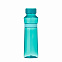 Спортивная бутылка для воды, Jump, 450 ml, аква с логотипом в Балашихе заказать по выгодной цене в кибермаркете AvroraStore
