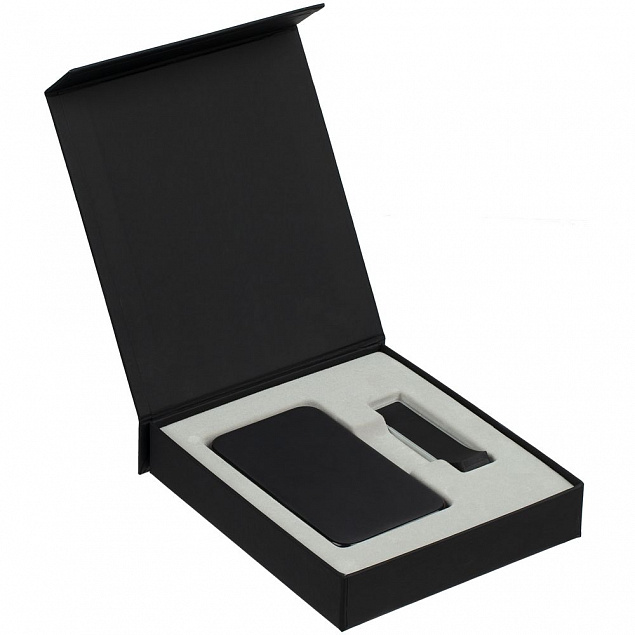 Набор Suite Memory, малый, черный с логотипом в Балашихе заказать по выгодной цене в кибермаркете AvroraStore