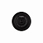Термобутылка вакуумная герметичная Portobello, Vesper, 500 ml, черная с логотипом в Балашихе заказать по выгодной цене в кибермаркете AvroraStore