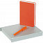 Набор Bright Idea, оранжевый с логотипом в Балашихе заказать по выгодной цене в кибермаркете AvroraStore