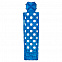 Надувной коврик Inertia Ozone, синий с логотипом в Балашихе заказать по выгодной цене в кибермаркете AvroraStore