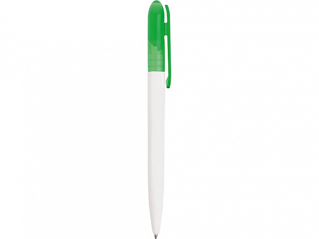 Ручка пластиковая шариковая «Гарленд» с логотипом в Балашихе заказать по выгодной цене в кибермаркете AvroraStore