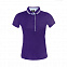 Рубашка поло женская RODI LADY 180 с логотипом в Балашихе заказать по выгодной цене в кибермаркете AvroraStore