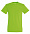 Футболка мужская REGENT светло-зеленый, 2XL, 100% хлопок, 150г/м2 с логотипом в Балашихе заказать по выгодной цене в кибермаркете AvroraStore