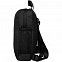Рюкзак Packmate Sides, черный с логотипом в Балашихе заказать по выгодной цене в кибермаркете AvroraStore