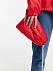 Ветровка Kivach Promo, красная с логотипом в Балашихе заказать по выгодной цене в кибермаркете AvroraStore