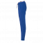 Брюки StanJumpWomen Синий с логотипом в Балашихе заказать по выгодной цене в кибермаркете AvroraStore