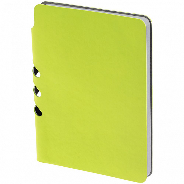 Набор Flexpen Mini, светло-зеленый с логотипом в Балашихе заказать по выгодной цене в кибермаркете AvroraStore