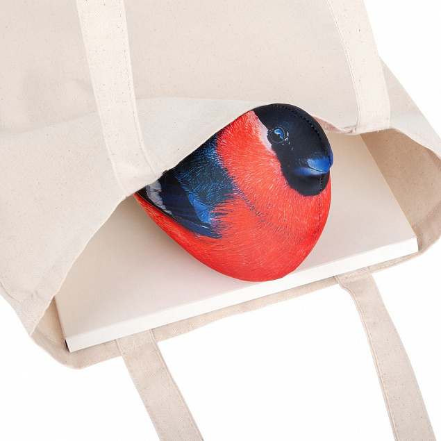 Набор «Домик для птички» с логотипом в Балашихе заказать по выгодной цене в кибермаркете AvroraStore