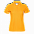 Рубашка поло Рубашка женская 04WL Жёлтый с логотипом в Балашихе заказать по выгодной цене в кибермаркете AvroraStore