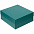 Коробка Emmet, большая, синяя с логотипом в Балашихе заказать по выгодной цене в кибермаркете AvroraStore