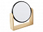 Зеркало из бамбука «Black Mirror» с логотипом в Балашихе заказать по выгодной цене в кибермаркете AvroraStore