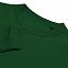 Толстовка SPIDER 260, темно-зеленая с логотипом в Балашихе заказать по выгодной цене в кибермаркете AvroraStore