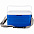 Изотермический контейнер «Арктика», S, бирюзовый с логотипом в Балашихе заказать по выгодной цене в кибермаркете AvroraStore